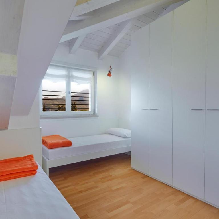 Residenza ai Ferrari - Attici - Appartamento con 2 Camere da Letto - 5