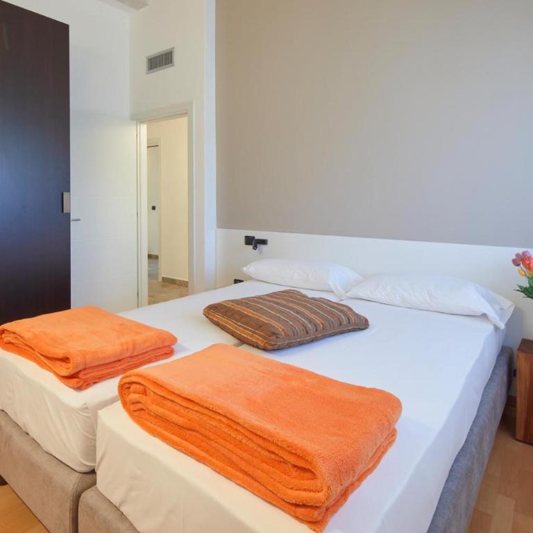 Residenza ai Ferrari - Attici - Appartamento con 2 Camere da Letto - 8