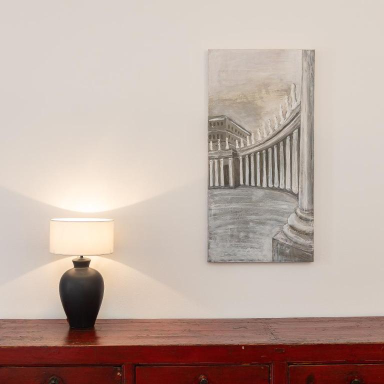 Angelico By Rental in Rome - Apartment mit 2 Schlafzimmern - 6