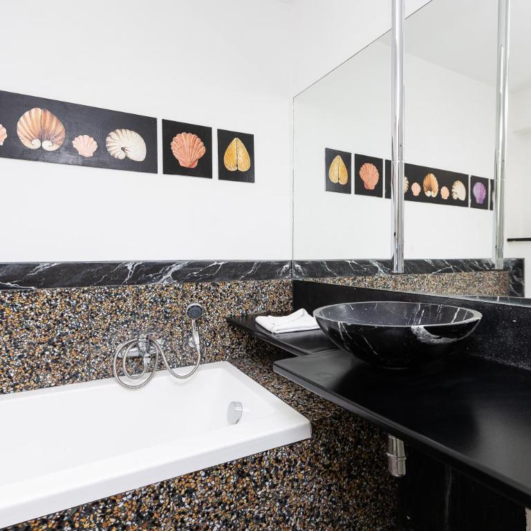 Angelico By Rental in Rome - Apartment mit 2 Schlafzimmern - 49