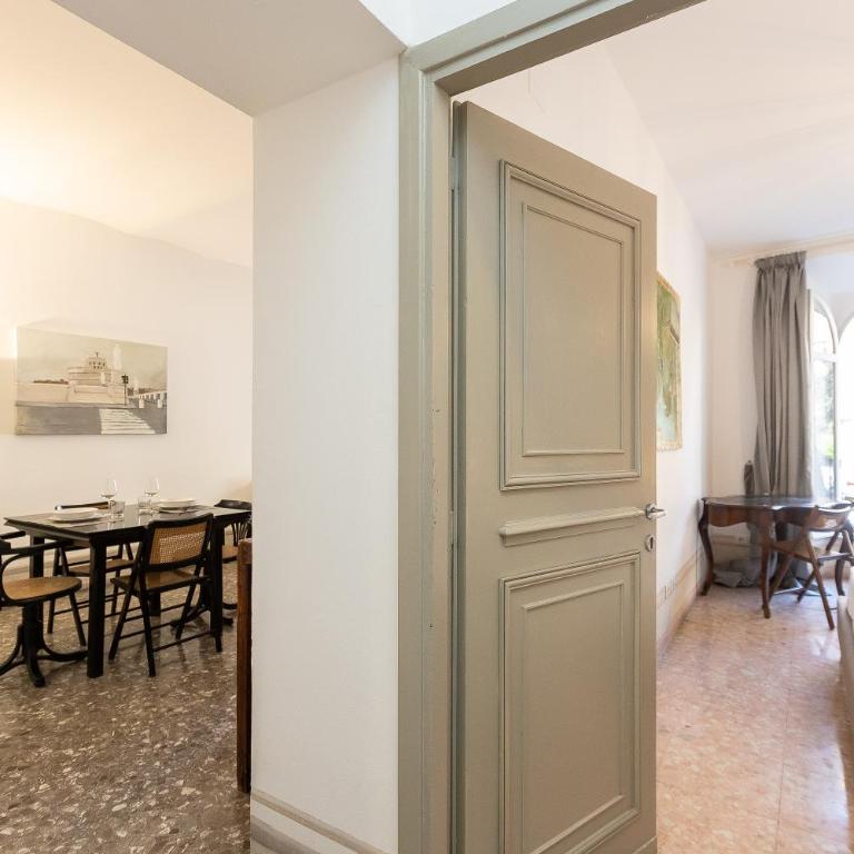 Angelico By Rental in Rome - Apartment mit 2 Schlafzimmern - 8