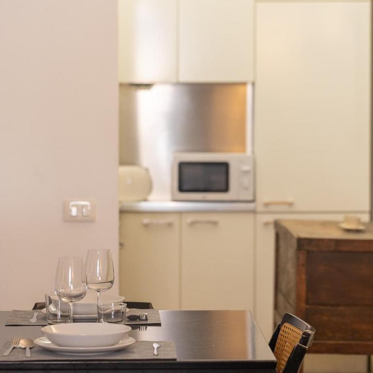 Angelico By Rental in Rome - Apartment mit 2 Schlafzimmern - 9
