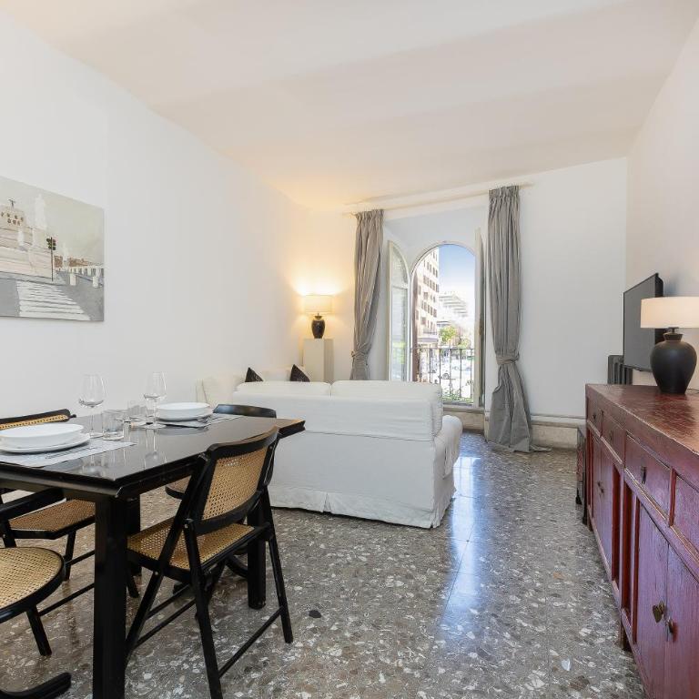 Angelico By Rental in Rome - Apartment mit 2 Schlafzimmern - 12
