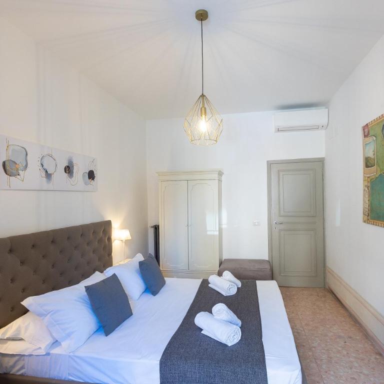 Angelico By Rental in Rome - Apartment mit 2 Schlafzimmern - 14