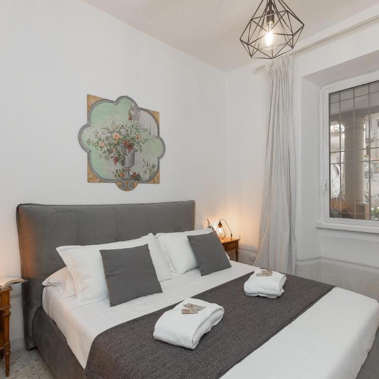 Angelico By Rental in Rome - Apartment mit 2 Schlafzimmern - 15