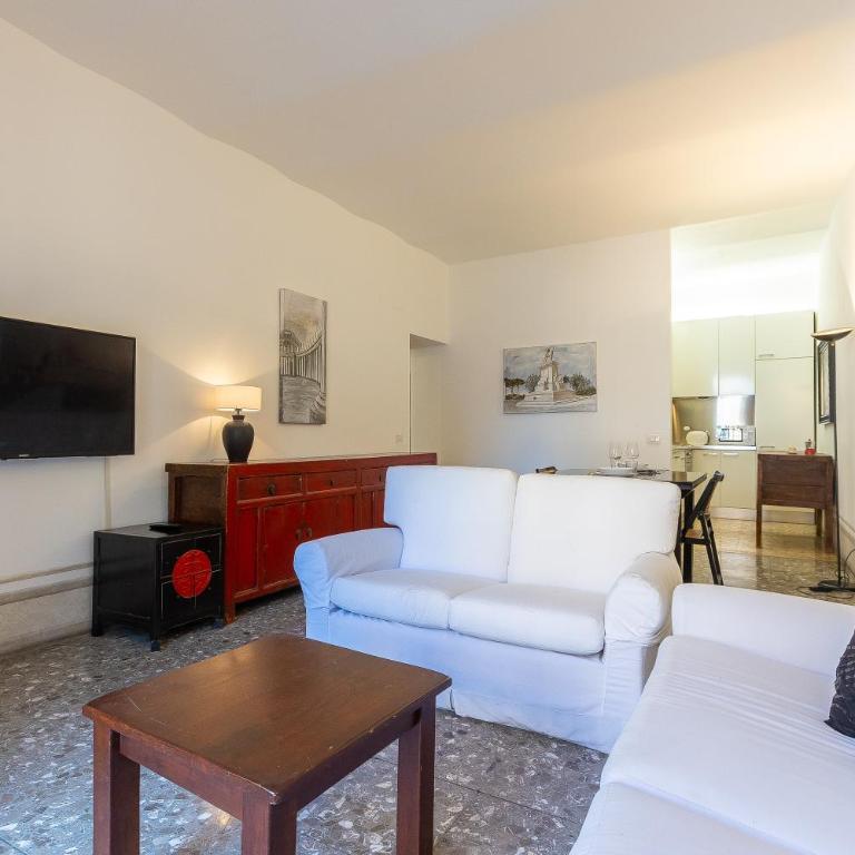Angelico By Rental in Rome - Apartment mit 2 Schlafzimmern - 16