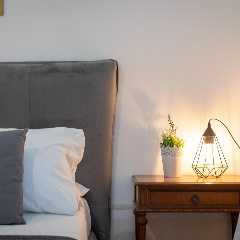 Angelico By Rental in Rome - Apartment mit 2 Schlafzimmern - 18