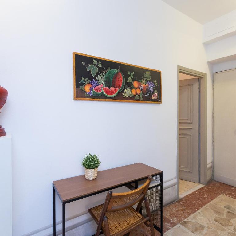 Angelico By Rental in Rome - Apartment mit 2 Schlafzimmern - 21