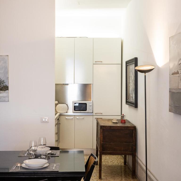 Angelico By Rental in Rome - Apartment mit 2 Schlafzimmern - 22