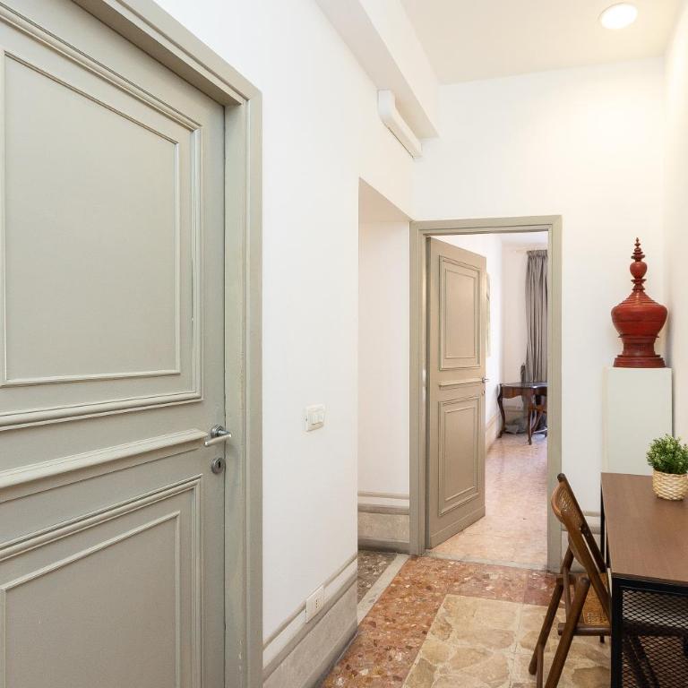 Angelico By Rental in Rome - Apartment mit 2 Schlafzimmern - 27