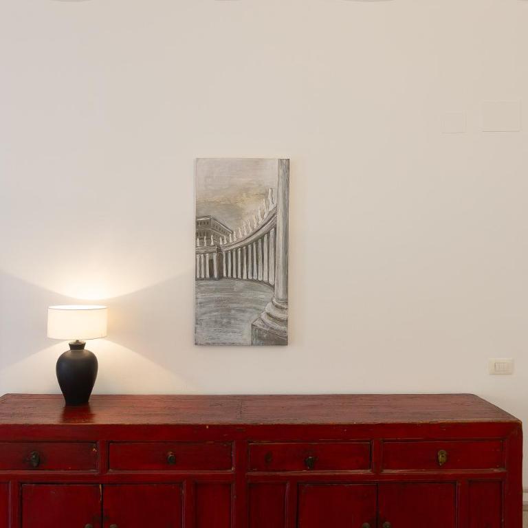 Angelico By Rental in Rome - Apartment mit 2 Schlafzimmern - 30