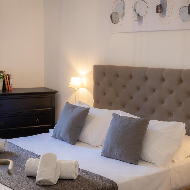 Angelico By Rental in Rome - Apartment mit 2 Schlafzimmern - 33