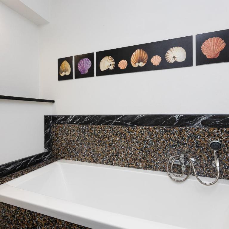 Angelico By Rental in Rome - Apartment mit 2 Schlafzimmern - 45