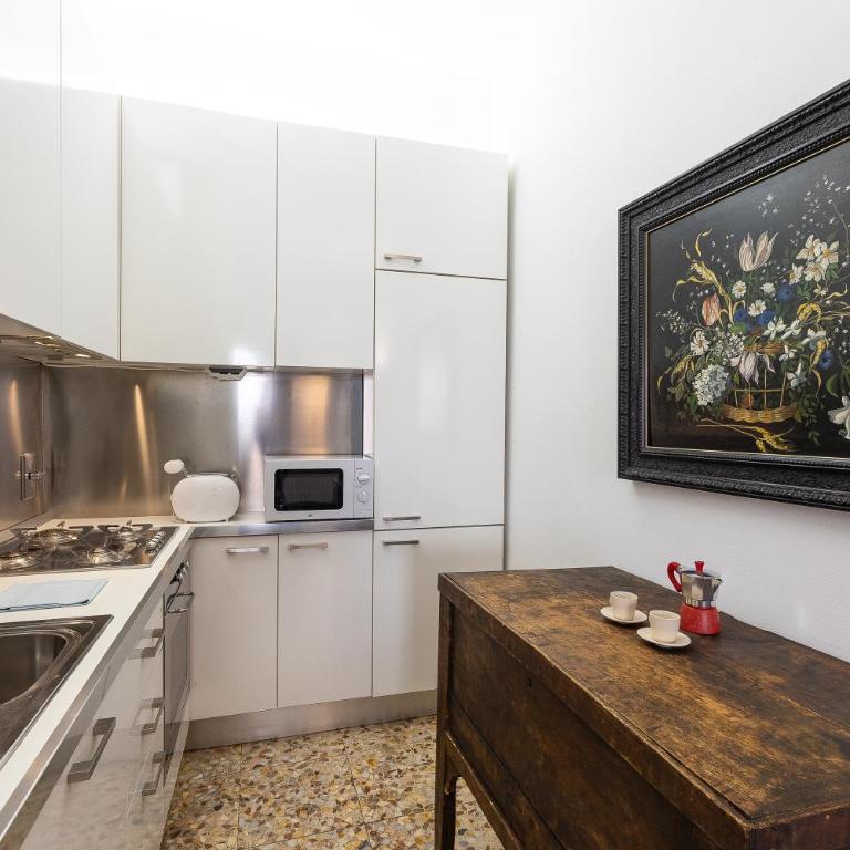 Angelico By Rental in Rome - Apartment mit 2 Schlafzimmern - 38