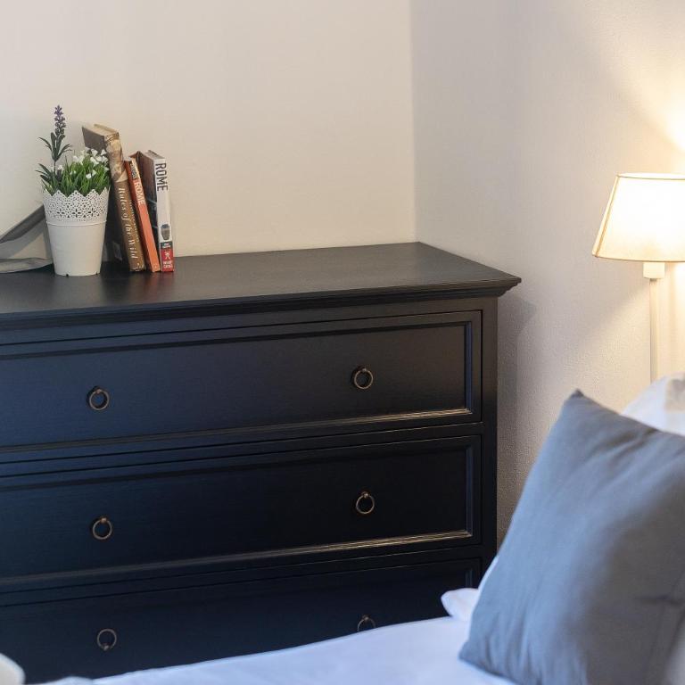Angelico By Rental in Rome - Apartment mit 2 Schlafzimmern - 37