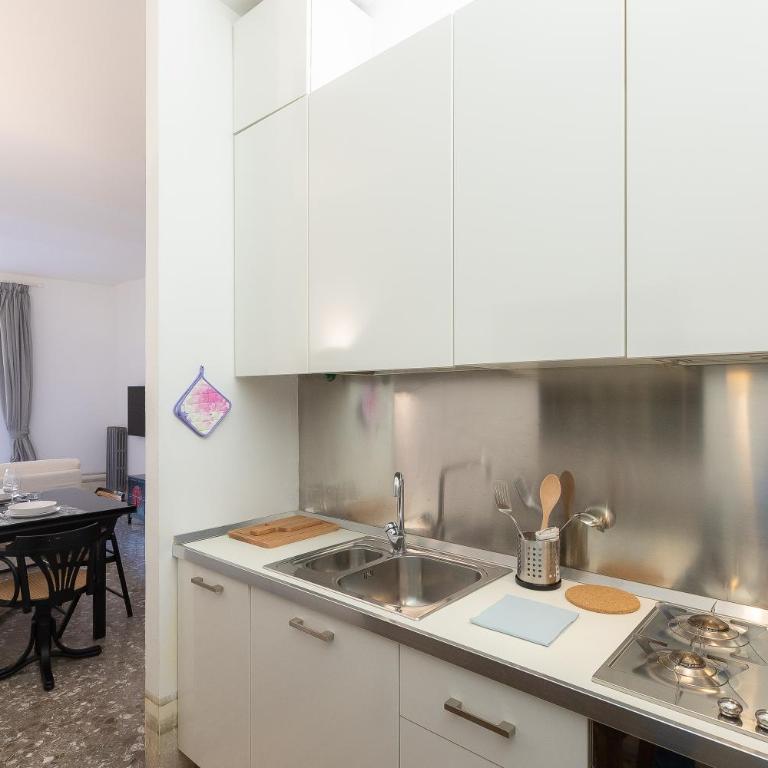 Angelico By Rental in Rome - Apartment mit 2 Schlafzimmern - 39