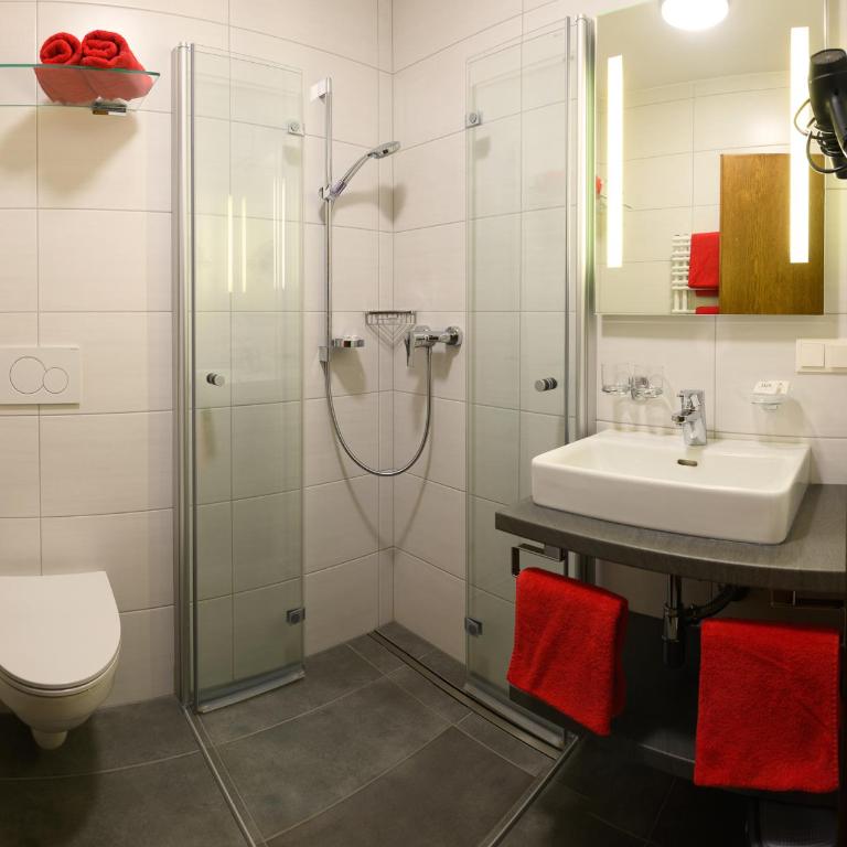 Haus Rainer - Appartamento con Balcone e Terrazza - 19