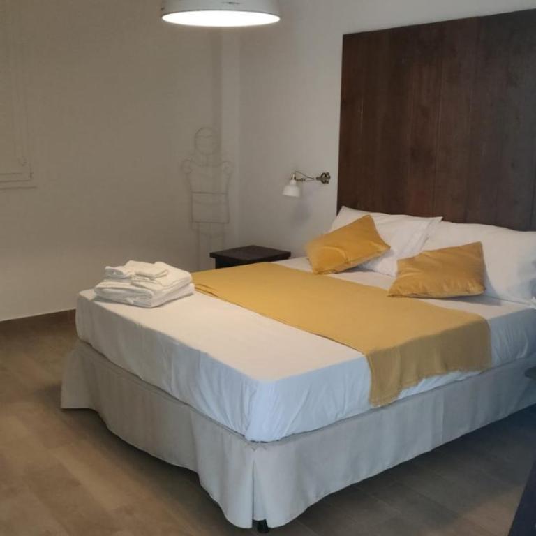 Lovin Puglia Vacation - Double Room with Private Bathroom - 2