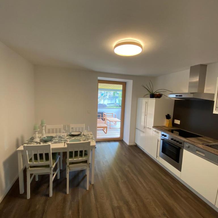 Appartement Two - Apartment - 9