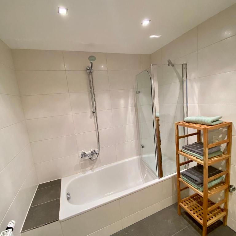 Appartement Two - Apartment - 13