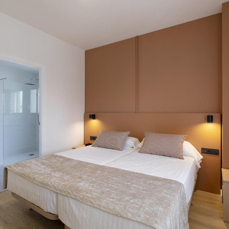 BALI Premium Apartments 2 bedrooms - Two-Bedroom Apartment - 2