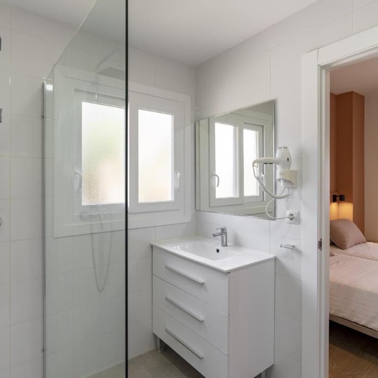 BALI Premium Apartments 2 bedrooms - Two-Bedroom Apartment - 7