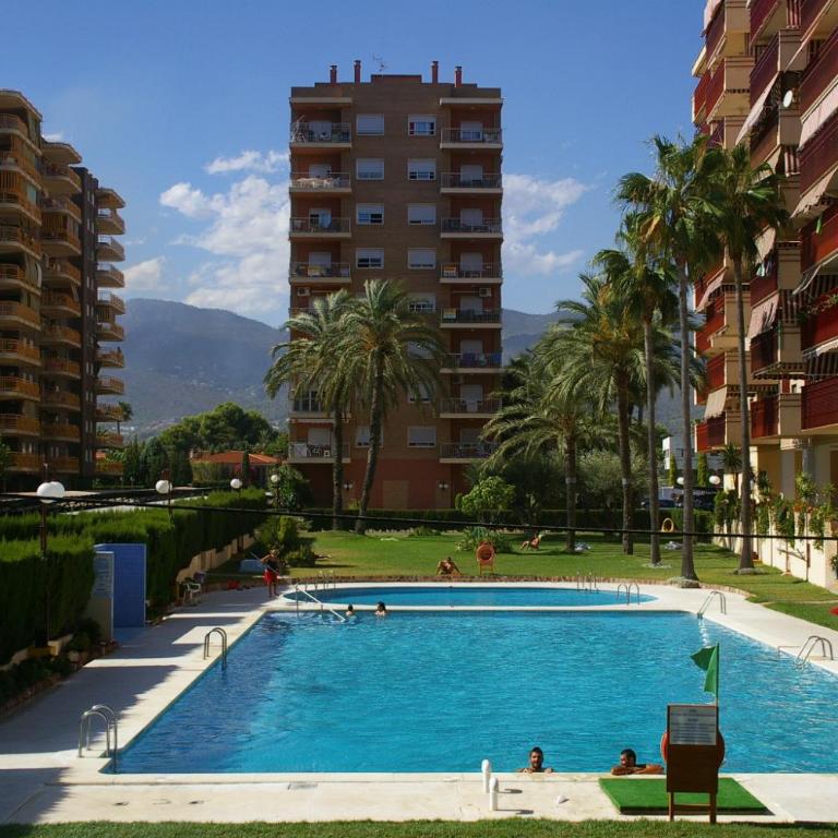 BALI Premium Apartments 2 bedrooms - Two-Bedroom Apartment - 9