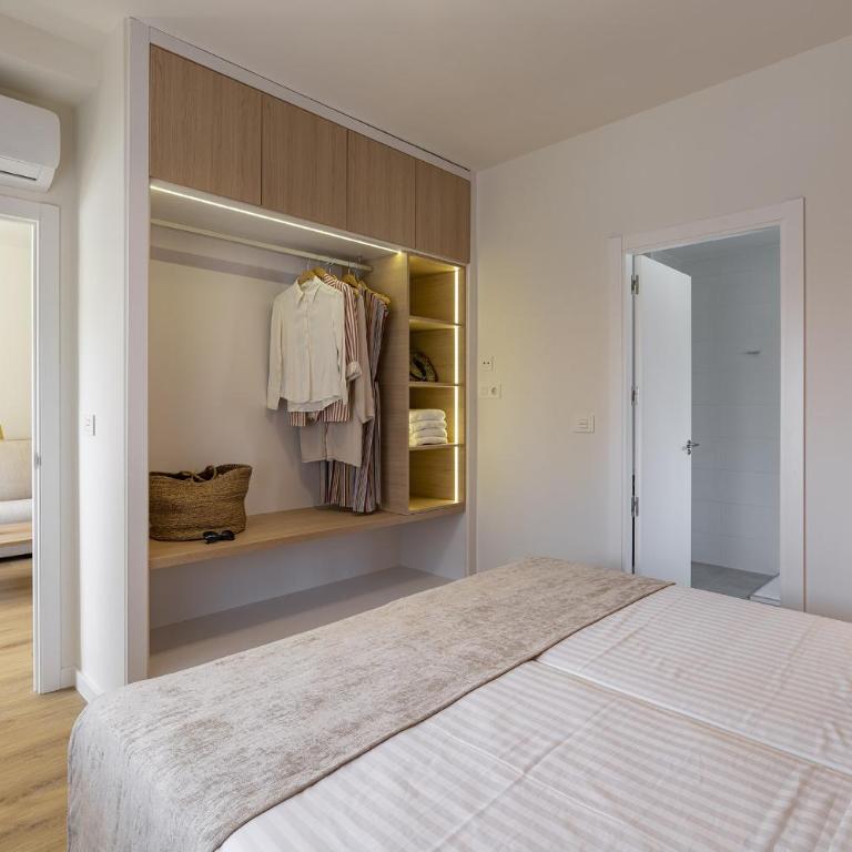 BALI Premium Apartments 2 bedrooms - Two-Bedroom Apartment - 10