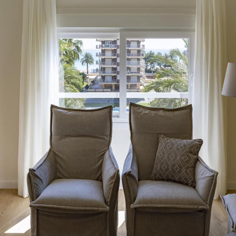 BALI Premium Apartments 2 bedrooms - Two-Bedroom Apartment - 11