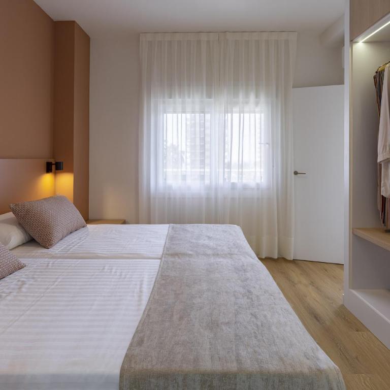 BALI Premium Apartments 2 bedrooms - Two-Bedroom Apartment - 13