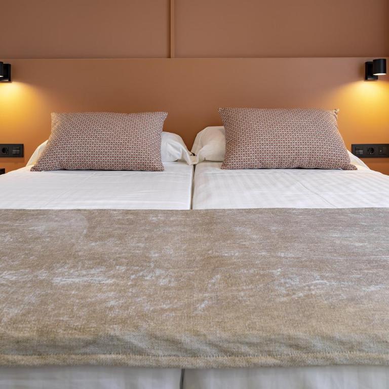 BALI Premium Apartments 2 bedrooms - Two-Bedroom Apartment - 14