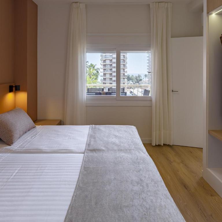 BALI Premium Apartments 2 bedrooms - Two-Bedroom Apartment - 15