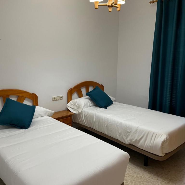 VILLA LA MOMITA - Casa de 7 dormitorios - 33