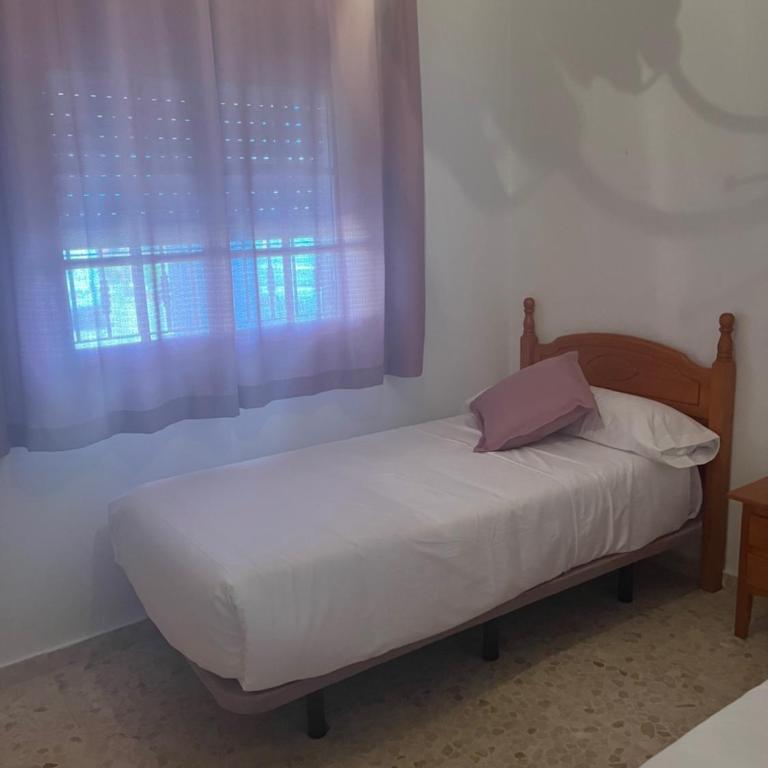 VILLA LA MOMITA - Casa de 7 dormitorios - 20