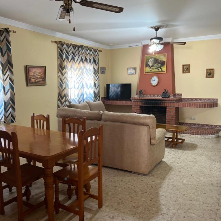 VILLA LA MOMITA - Casa de 7 dormitorios - 12