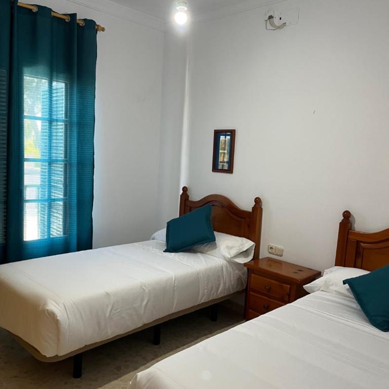 VILLA LA MOMITA - Casa de 7 dormitorios - 35