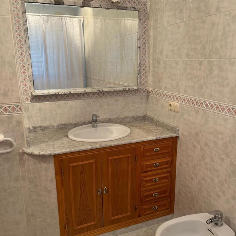 VILLA LA MOMITA - Casa de 7 dormitorios - 22