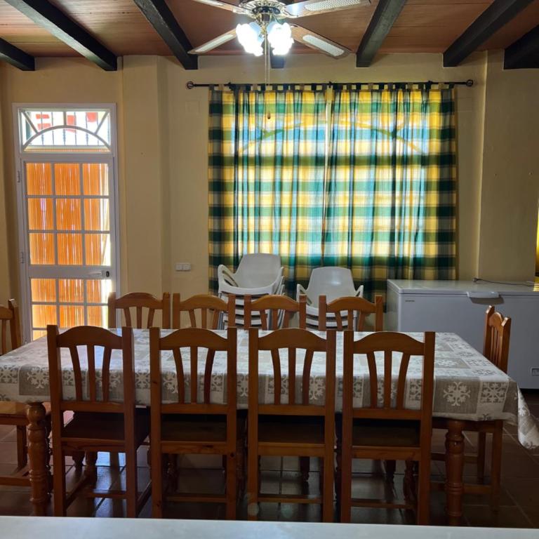 VILLA LA MOMITA - Casa de 7 dormitorios - 7