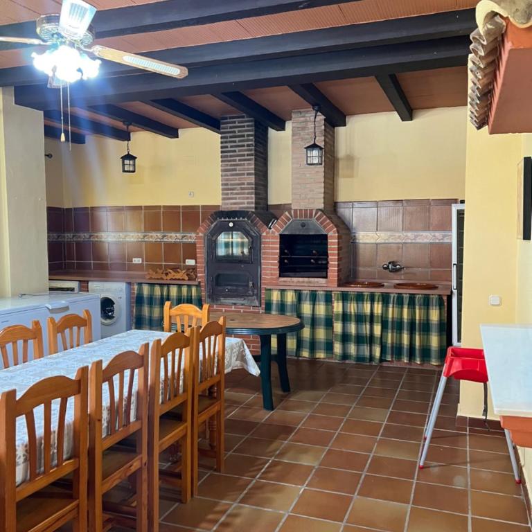 VILLA LA MOMITA - Casa de 7 dormitorios - 8