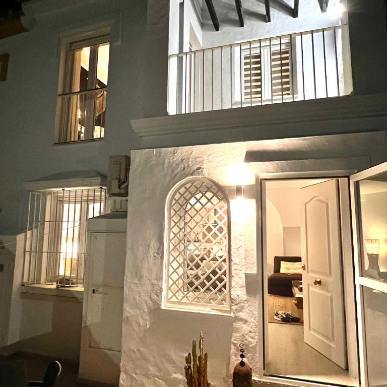 TarifaMiCasa Mar Tirreno - Apartamento de 2 dormitorios - 17