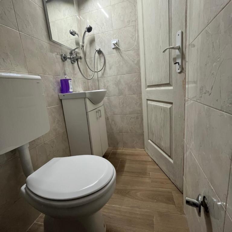 Villa Miramare , Dobrota seafront - Standardni Studio - 8