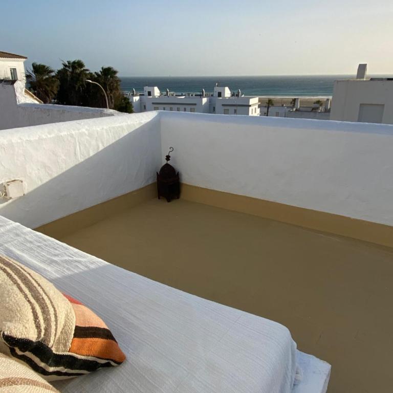TarifaMiCasa Mar Tirreno - Apartamento de 2 dormitorios - 16