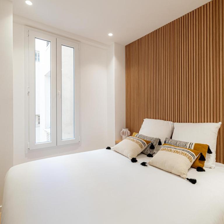 Two Bedroom Flat steps away from Croisette Cannes - Apartamento de 2 dormitorios - 8