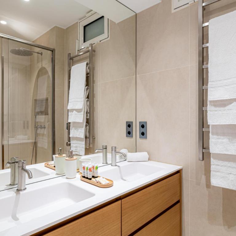 Two Bedroom Flat steps away from Croisette Cannes - Apartamento de 2 dormitorios - 11