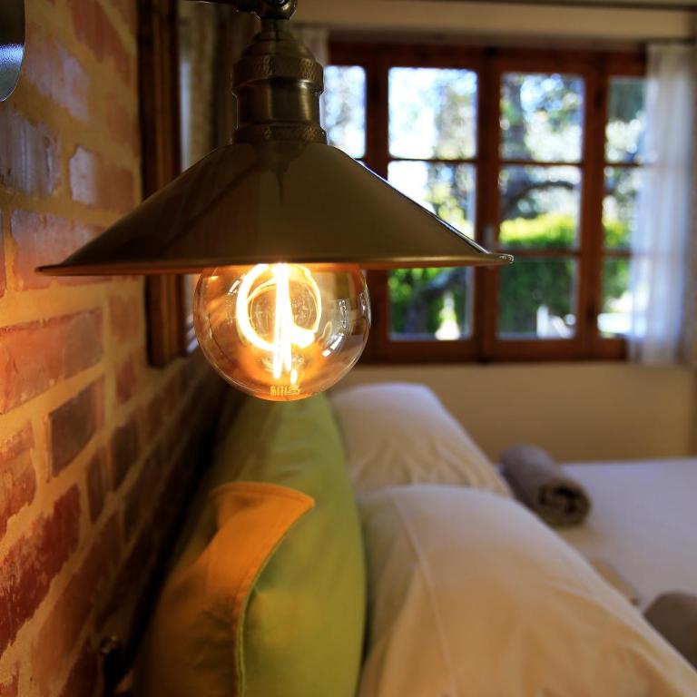 Podere Bellavista - Junior Suite with Terrace - 5