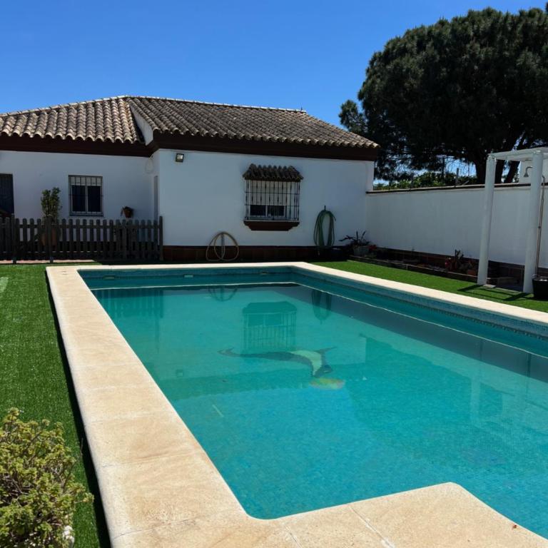 VILLA LA MOMITA - Casa de 7 dormitorios - 50