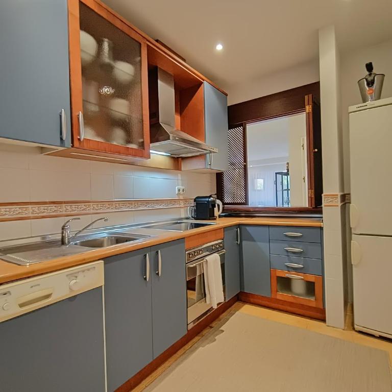 Oasis 3 bedroom Marbella Golden Mile - Apartamento con vistas a la piscina - 7