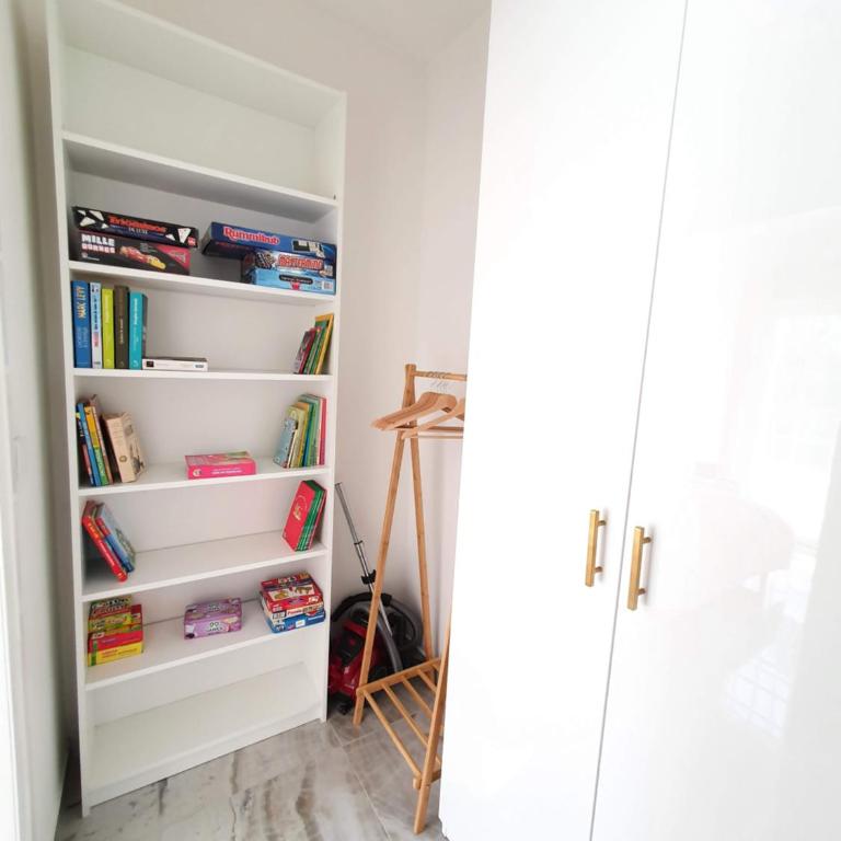 Logement entier avec grand jardin et parking WIFI 6 et Fibre - Apartment mit 2 Schlafzimmern - 13