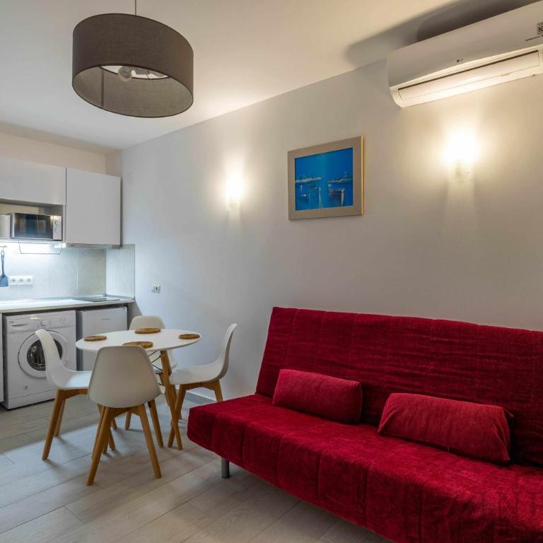 Inftour Arenal Bol Apartamento - Apartamento de 1 dormitorio - 24