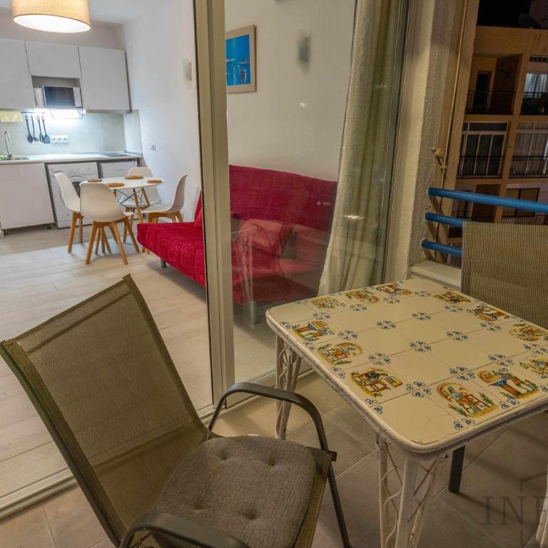 Inftour Arenal Bol Apartamento - Apartamento de 1 dormitorio - 26